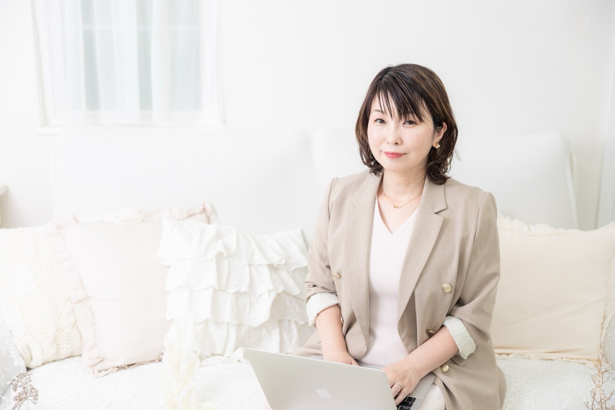 渡辺みゆ プロフィール写真